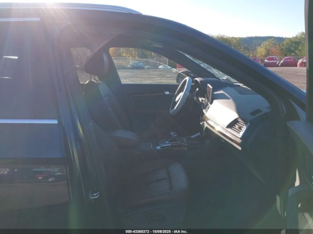 2019 AUDI Q5 WA1BNAFYXK2054078 Photo 4