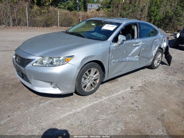 2013 Lexus Es 350 მანქანა იყიდება აუქციონზე, vin: JTHBK1GG8D2075324, აუქციონის ნომერი: 43365380