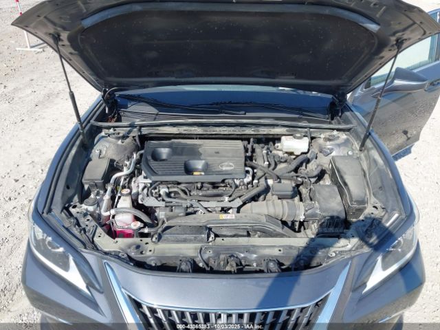 2022 LEXUS ES 300H 58ACA1C17NU019458 Photo 9