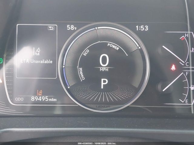 2022 LEXUS ES 300H 58ACA1C17NU019458 Photo 6