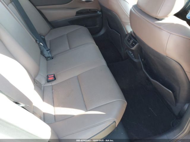 2022 LEXUS ES 300H 58ACA1C17NU019458 Photo 7