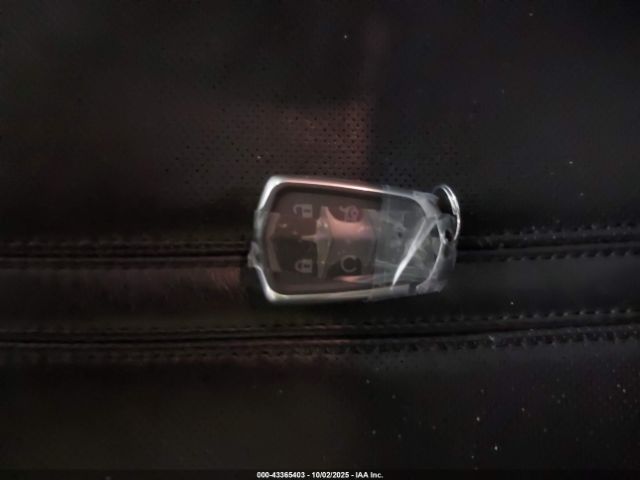 2015 CADILLAC SRX 3GYFNBE38FS510604 Photo 10