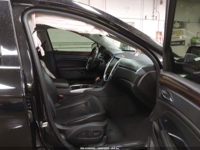 2015 CADILLAC SRX 3GYFNBE38FS510604 Photo 4