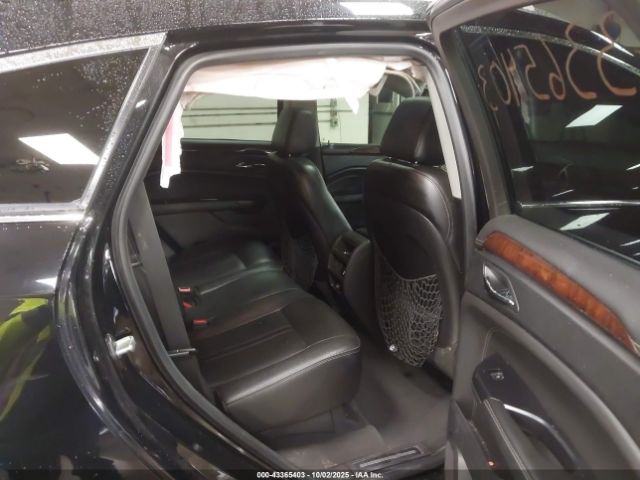 2015 CADILLAC SRX 3GYFNBE38FS510604 Photo 7