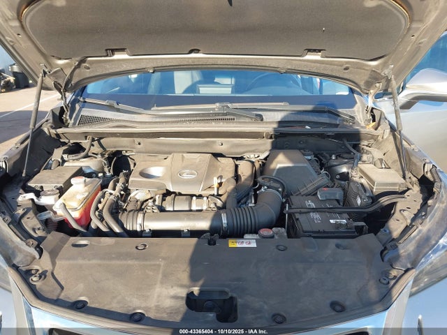 Aukcja sprzedaży 2016 Lexus Nx 200t F Sport, vin: JTJYARBZ6G2039722, numer aukcji: 43365404