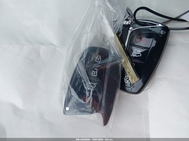 Hyundai gdi lambda ii 2016 KM8SR4HF9GU138715 Image 11