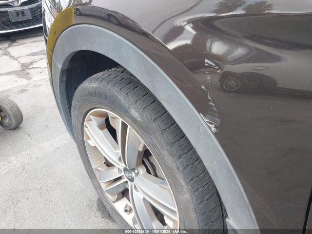 Hyundai gdi lambda ii 2016 KM8SR4HF9GU138715 Image 6
