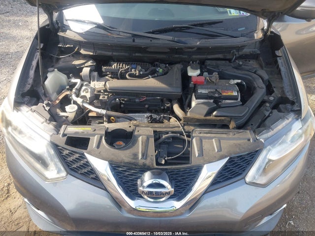 Nissan 2014 2014 5N1AT2MV1EC779570 Image 10