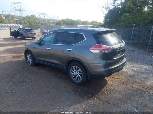Nissan 2014 2014 5N1AT2MV1EC779570 Image 3