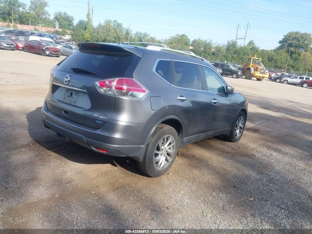 Nissan 2014 2014 5N1AT2MV1EC779570 Image 4