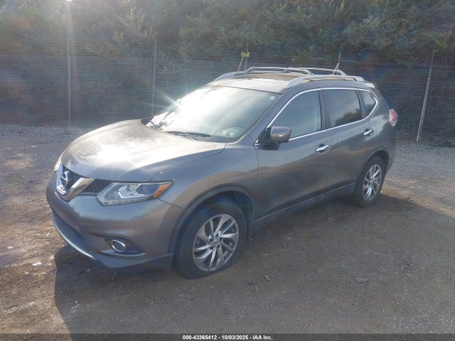 Nissan 2014 2014 5N1AT2MV1EC779570 Image 6
