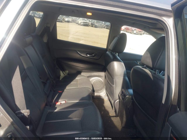 Nissan 2014 2014 5N1AT2MV1EC779570 Image 8