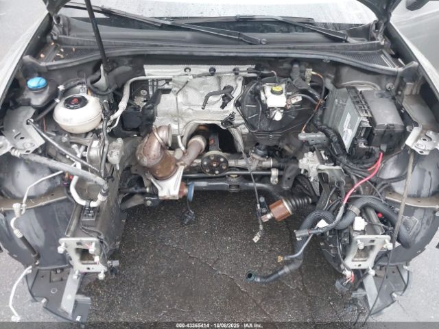 2020 AUDI Q3 WA1EECF31L1114611 Photo 9