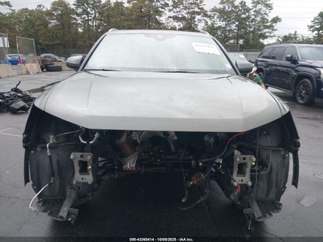 2020 AUDI Q3 WA1EECF31L1114611 Photo 5