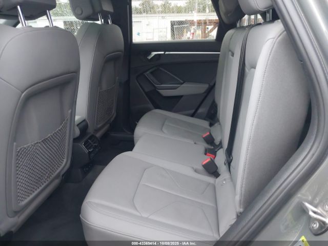 2020 AUDI Q3 WA1EECF31L1114611 Photo 7