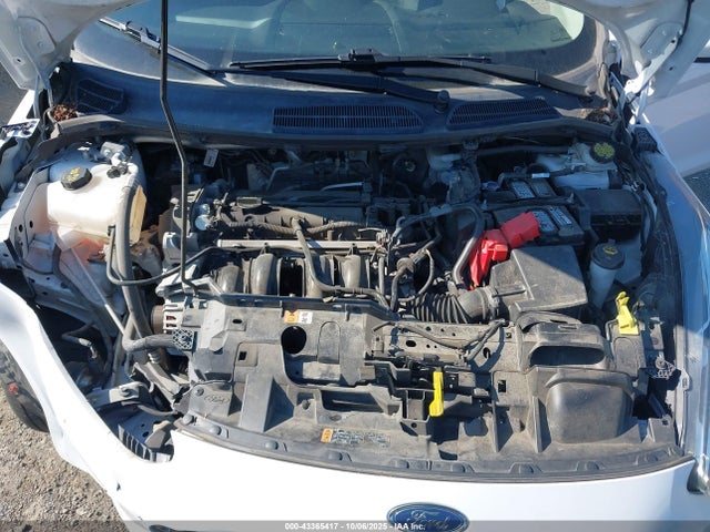 3FADP4EJ9KM125963 Ford 2019