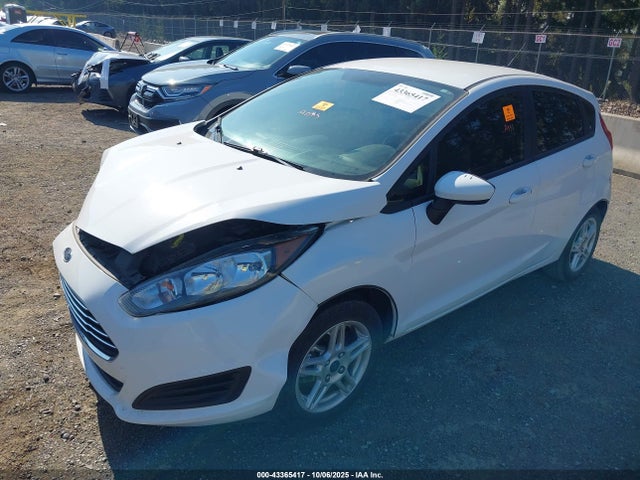 3FADP4EJ9KM125963 Ford 2019