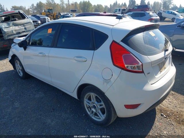 3FADP4EJ9KM125963 Ford 2019