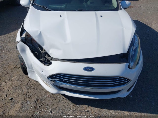 3FADP4EJ9KM125963 Ford 2019