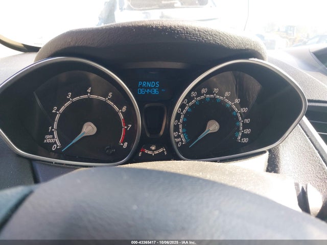 3FADP4EJ9KM125963 Ford 2019