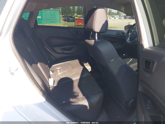3FADP4EJ9KM125963 Ford 2019