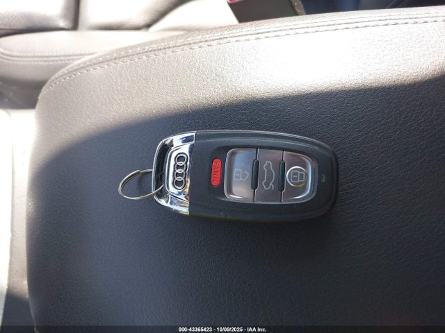 2017 AUDI Q5 WA1M2AFP7HA090172 Photo 10