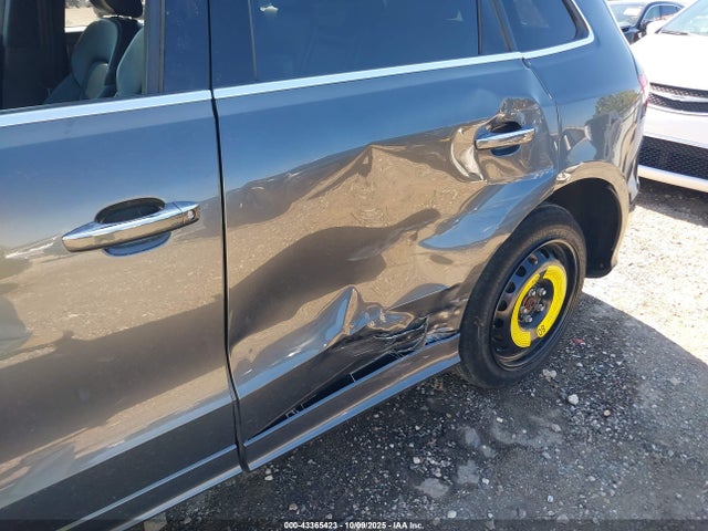 2017 AUDI Q5 WA1M2AFP7HA090172 Photo 5