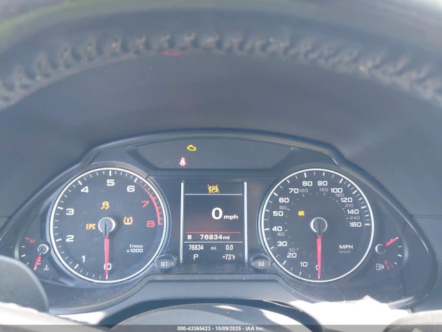 2017 AUDI Q5 WA1M2AFP7HA090172 Photo 6