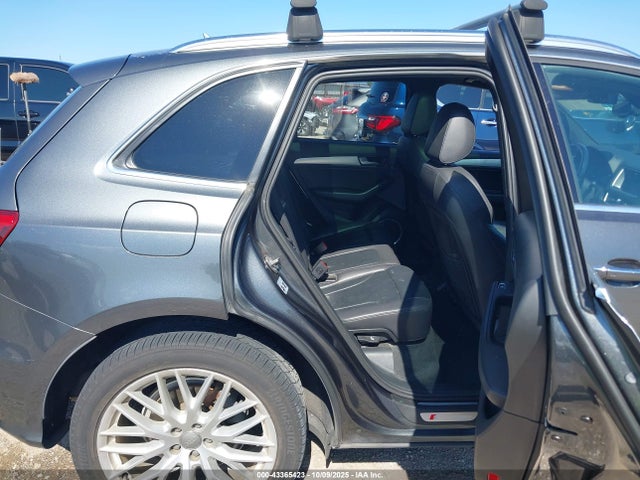 2017 AUDI Q5 WA1M2AFP7HA090172 Photo 7