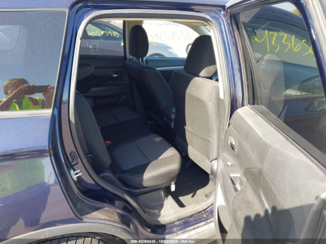 2016 MITSUBISHI OUTLANDER JA4AD2A30GZ038535 Photo 7