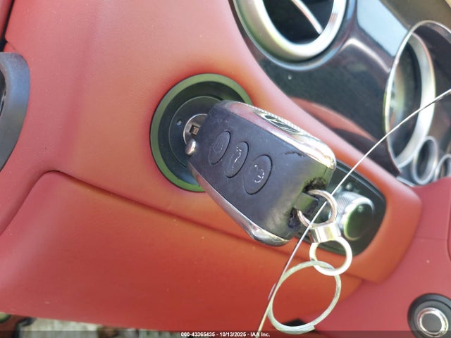 2015 BENTLEY CONTINENTAL GT SCBGJ3ZA2FC049218 Photo 10