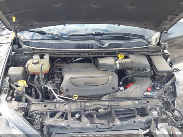 Chrysler 2020 2020 2C4RC1BG4LR269076 Image 10