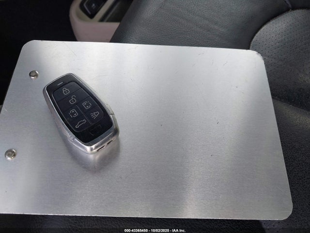 Chrysler 2020 2020 2C4RC1BG4LR269076 Image 11