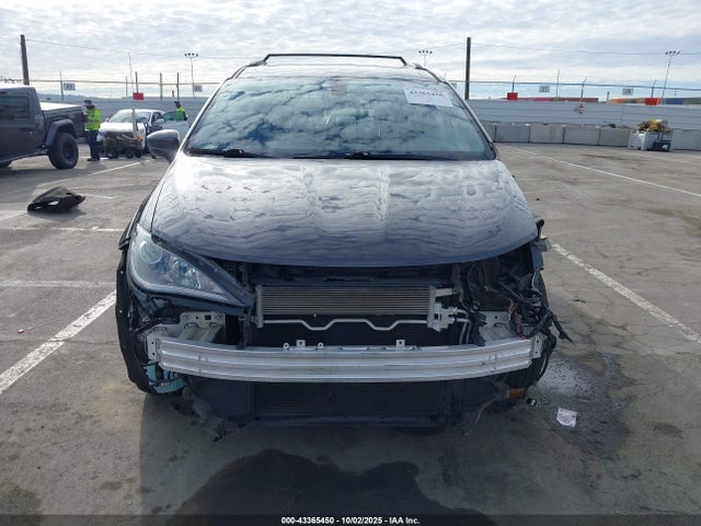 Chrysler 2020 2020 2C4RC1BG4LR269076 Image 13
