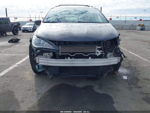 Chrysler 2020 2020 2C4RC1BG4LR269076 Image 6