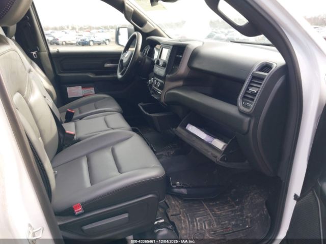 2021 RAM 1500 1C6SRFCT6MN817223 Photo 4