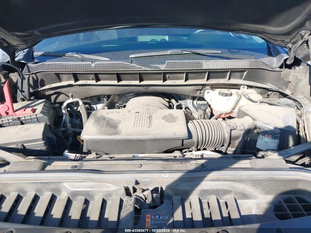 1GCRYEED1MZ249711 Chevrolet Silverado