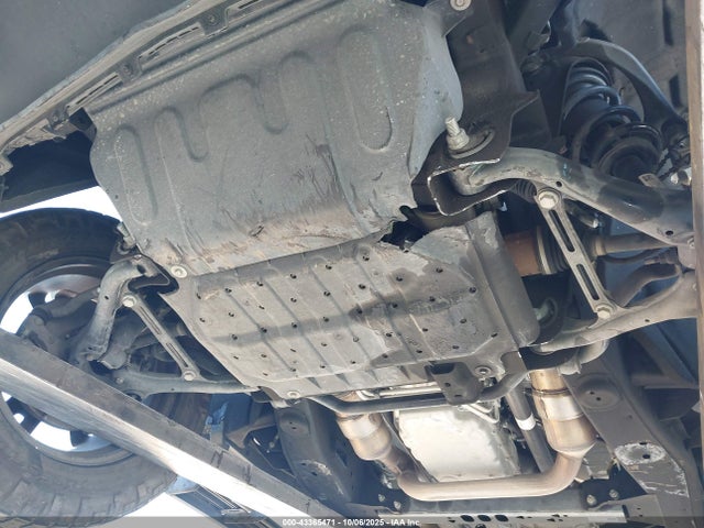1GCRYEED1MZ249711 Chevrolet Silverado