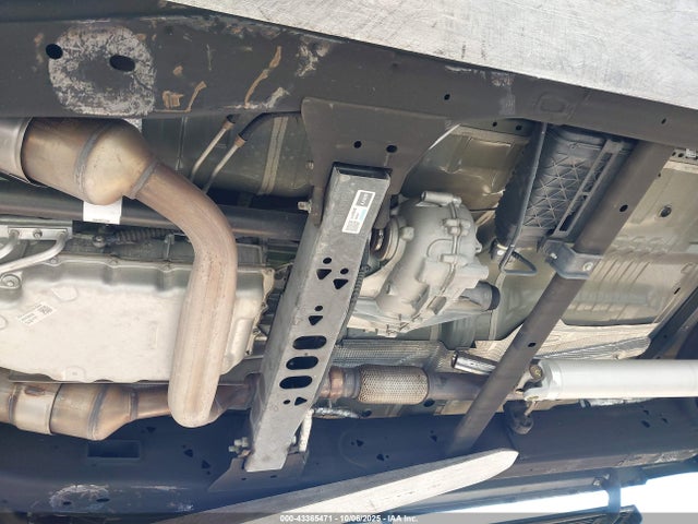 1GCRYEED1MZ249711 Chevrolet Silverado