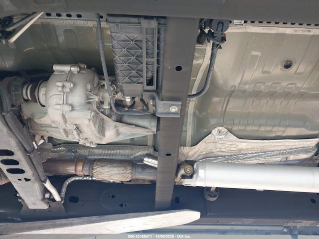 1GCRYEED1MZ249711 Chevrolet Silverado