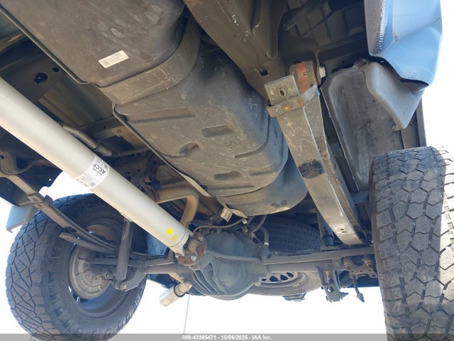 1GCRYEED1MZ249711 Chevrolet Silverado
