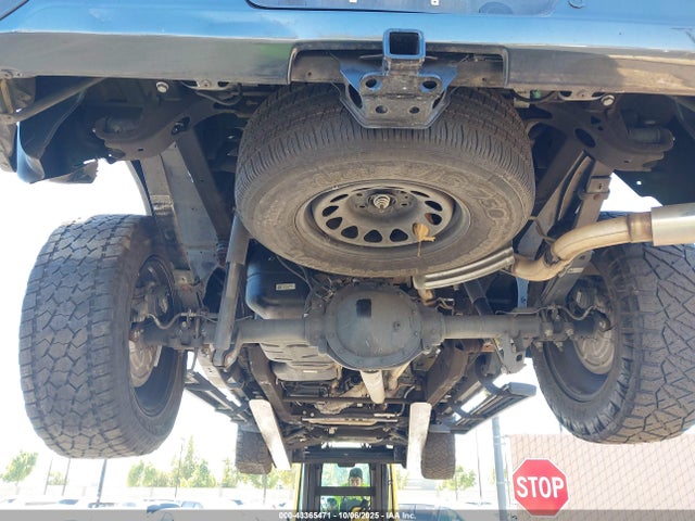 1GCRYEED1MZ249711 Chevrolet Silverado