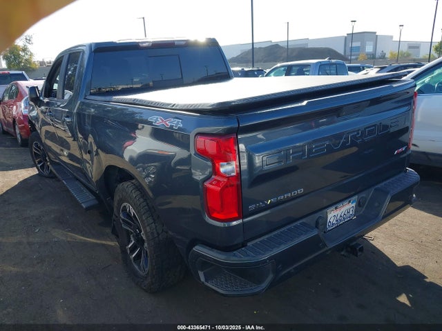 1GCRYEED1MZ249711 Chevrolet Silverado