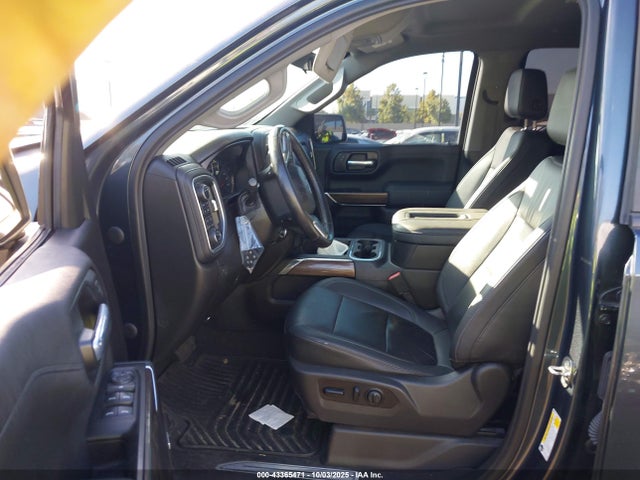 1GCRYEED1MZ249711 Chevrolet Silverado