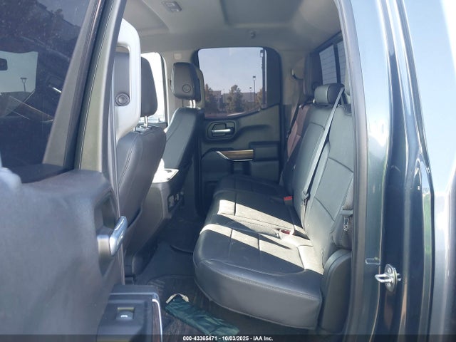 1GCRYEED1MZ249711 Chevrolet Silverado