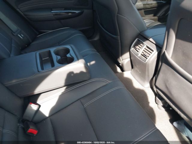 2020 ACURA TLX 19UUB3F4XLA000255 Photo 7