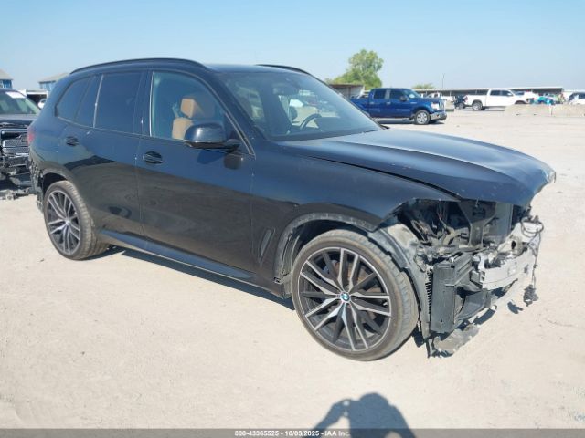 2021 BMW X5 5UXCR4C06M9F15884
