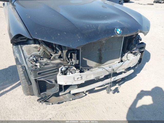 2021 BMW X5 5UXCR4C06M9F15884 Photo 5