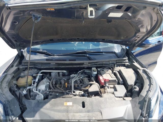 2022 MITSUBISHI OUTLANDER JA4J3VA86NZ059547 Photo 9