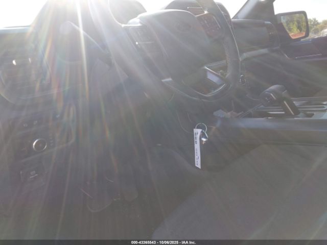 2024 FORD F-150 1FTEW3LP5RKD09270 Photo 10